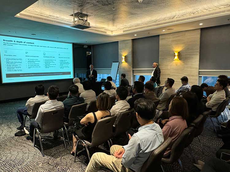 Horizon Trading Solutions Product Roadmap event 1