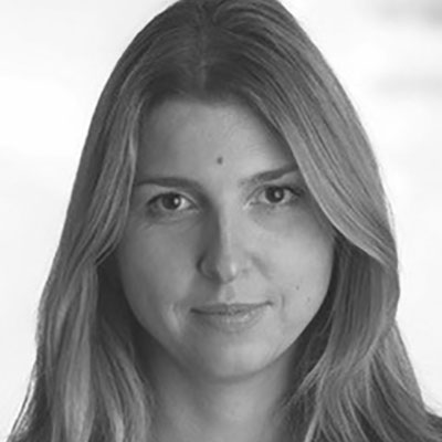 Ingrid Kukilijan Headshot