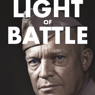 Episode 428: Saving the World: Michel Paradis Reconstructs Dwight Eisenhower's Greatest Triumph