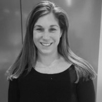 Maurissa Baumann headshot